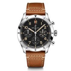 reeds jewelers breitling|breitling 42mm watch.